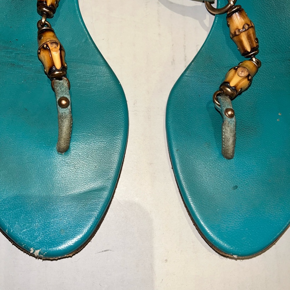 Gucci Sandals - Picture 6 of 6